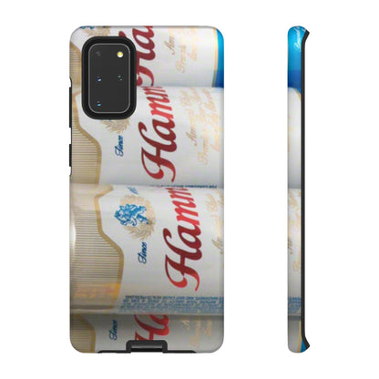 Phone Case-SIX-PACK | Tough-Samsung Galaxy S20+-Matte-PhoneCaseBoss-Phone-Best-Phone-Cases