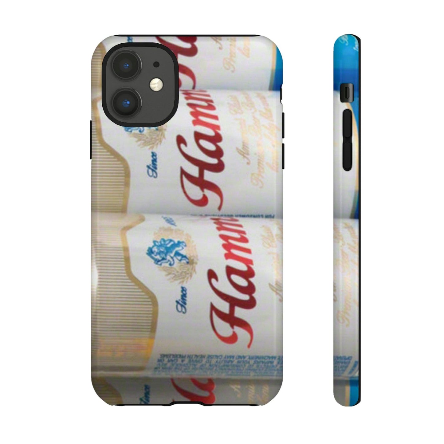 Phone Case-SIX-PACK | Tough-iPhone 11-Glossy-PhoneCaseBoss-Phone-Best-Phone-Cases