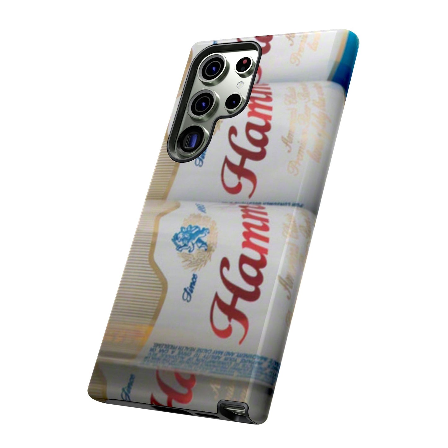 Phone Case-SIX-PACK | Tough-PhoneCaseBoss-Phone-Best-Phone-Cases