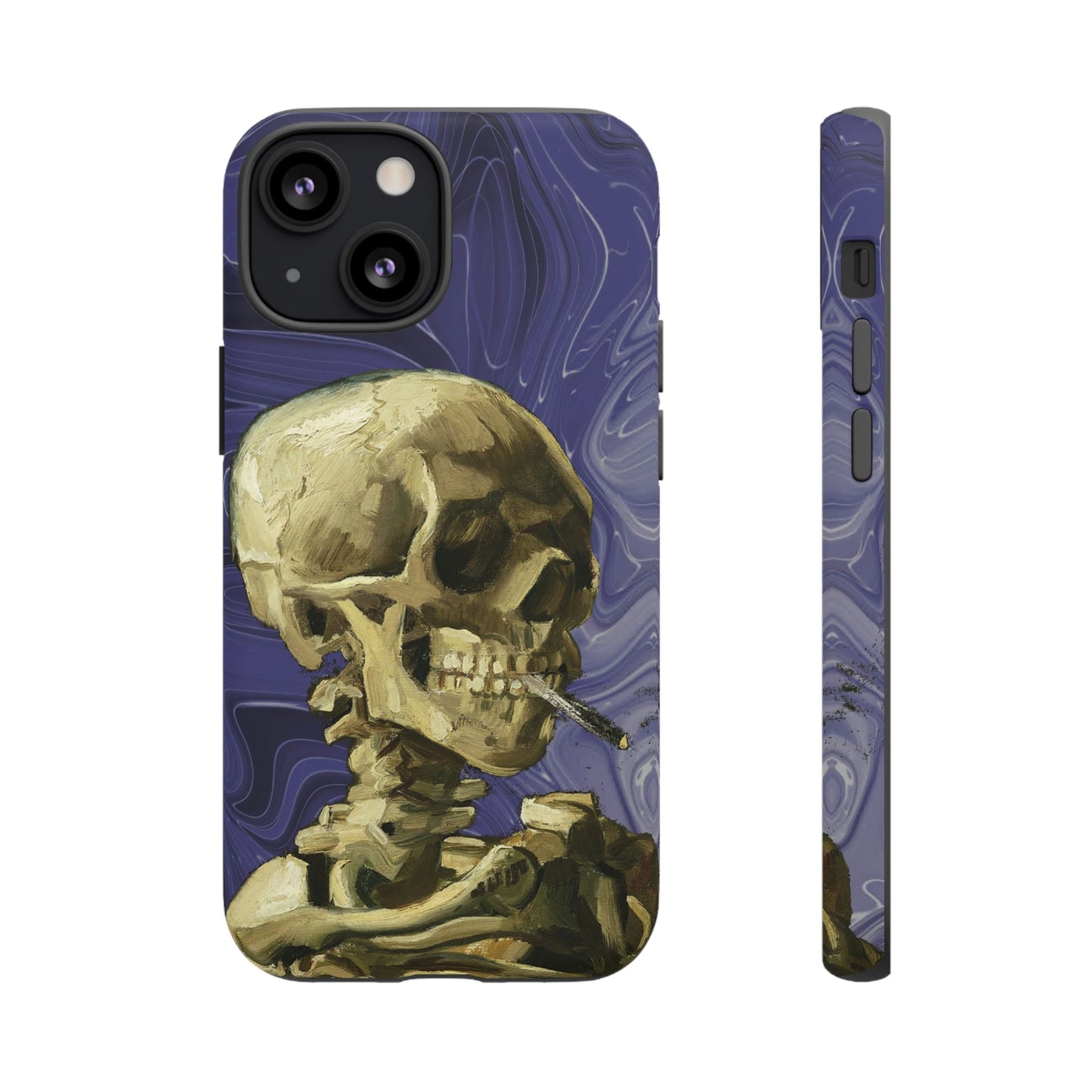  Best Phone Case Brands - Phone Case - SKELETON 2  |  Tough - PhoneCaseBoss