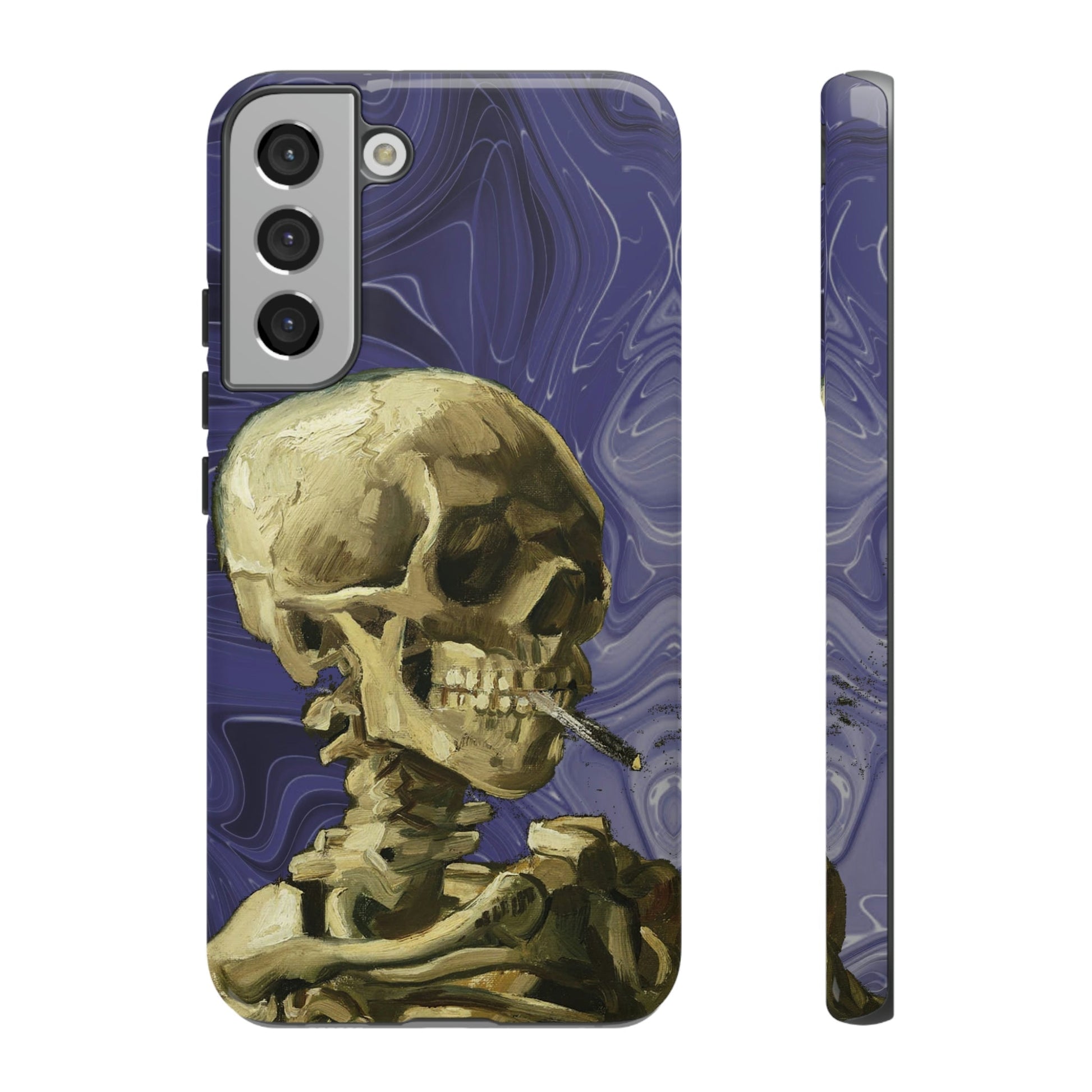  Best Phone Case Brands - Phone Case - SKELETON 2  |  Tough - PhoneCaseBoss