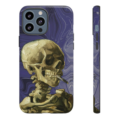  Best Phone Case Brands - Phone Case - SKELETON 2  |  Tough - PhoneCaseBoss