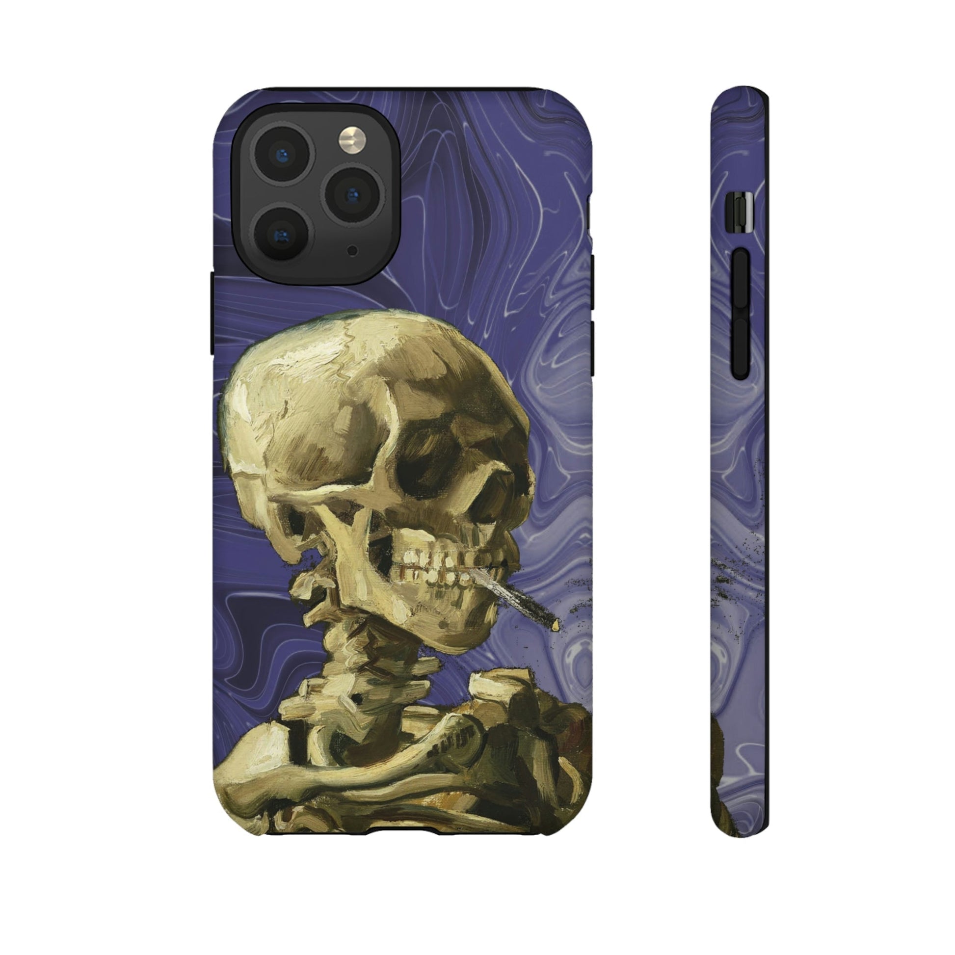  Best Phone Case Brands - Phone Case - SKELETON 2  |  Tough - PhoneCaseBoss