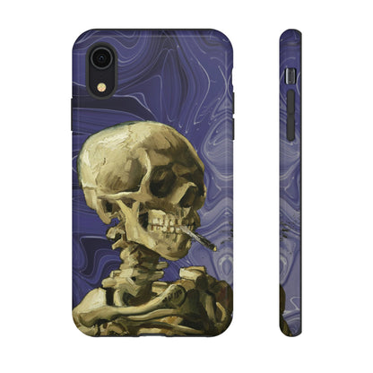  Best Phone Case Brands - Phone Case - SKELETON 2  |  Tough - PhoneCaseBoss