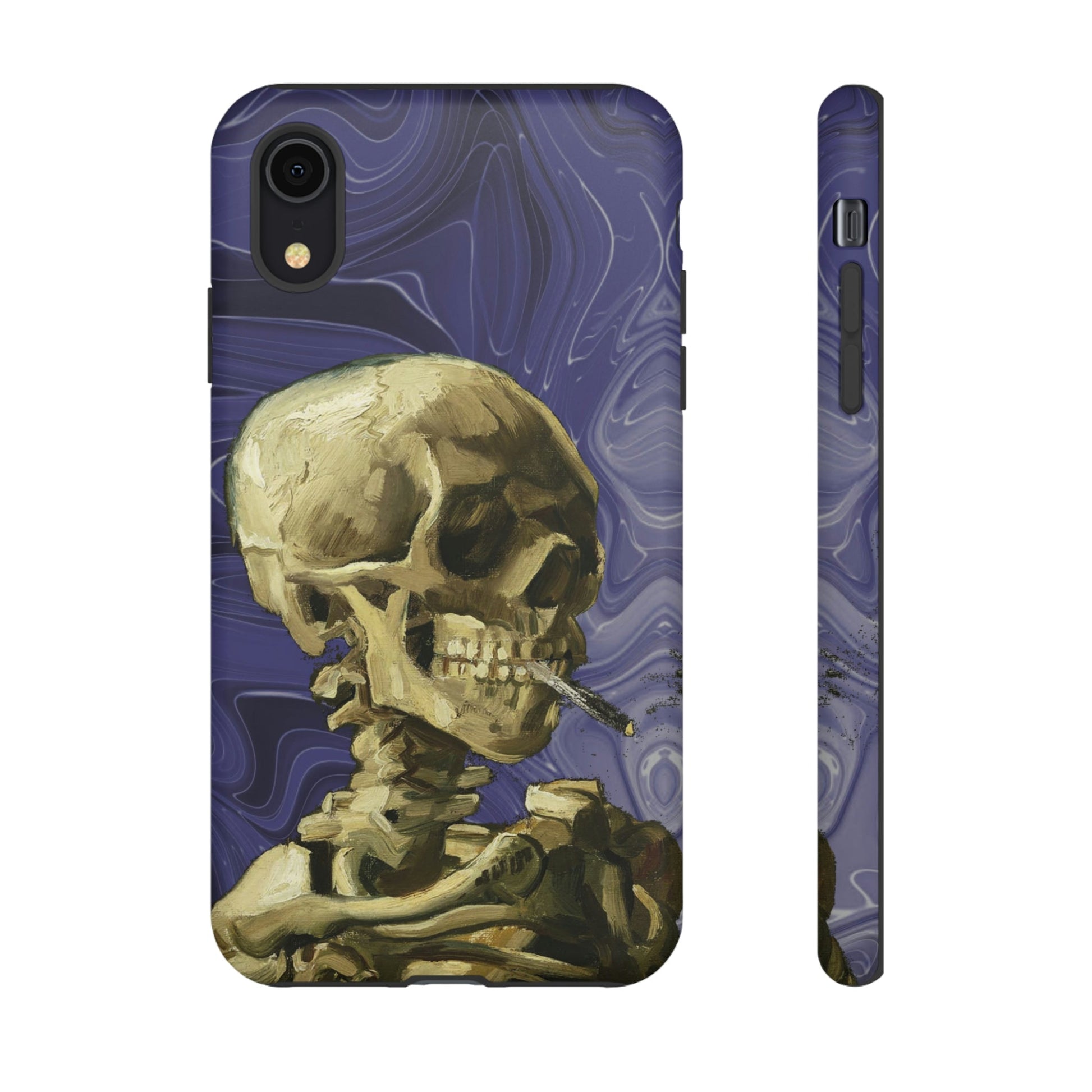  Best Phone Case Brands - Phone Case - SKELETON 2  |  Tough - PhoneCaseBoss