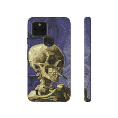  Best Phone Case Brands - Phone Case - SKELETON 2  |  Tough - PhoneCaseBoss