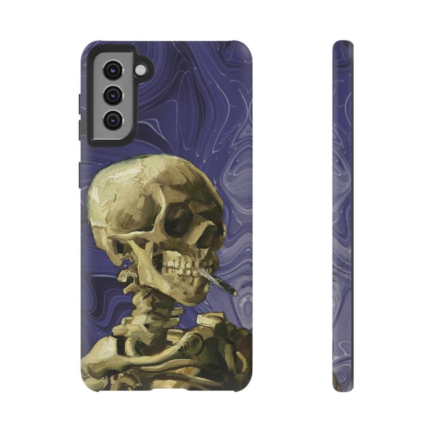  Best Phone Case Brands - Phone Case - SKELETON 2  |  Tough - PhoneCaseBoss