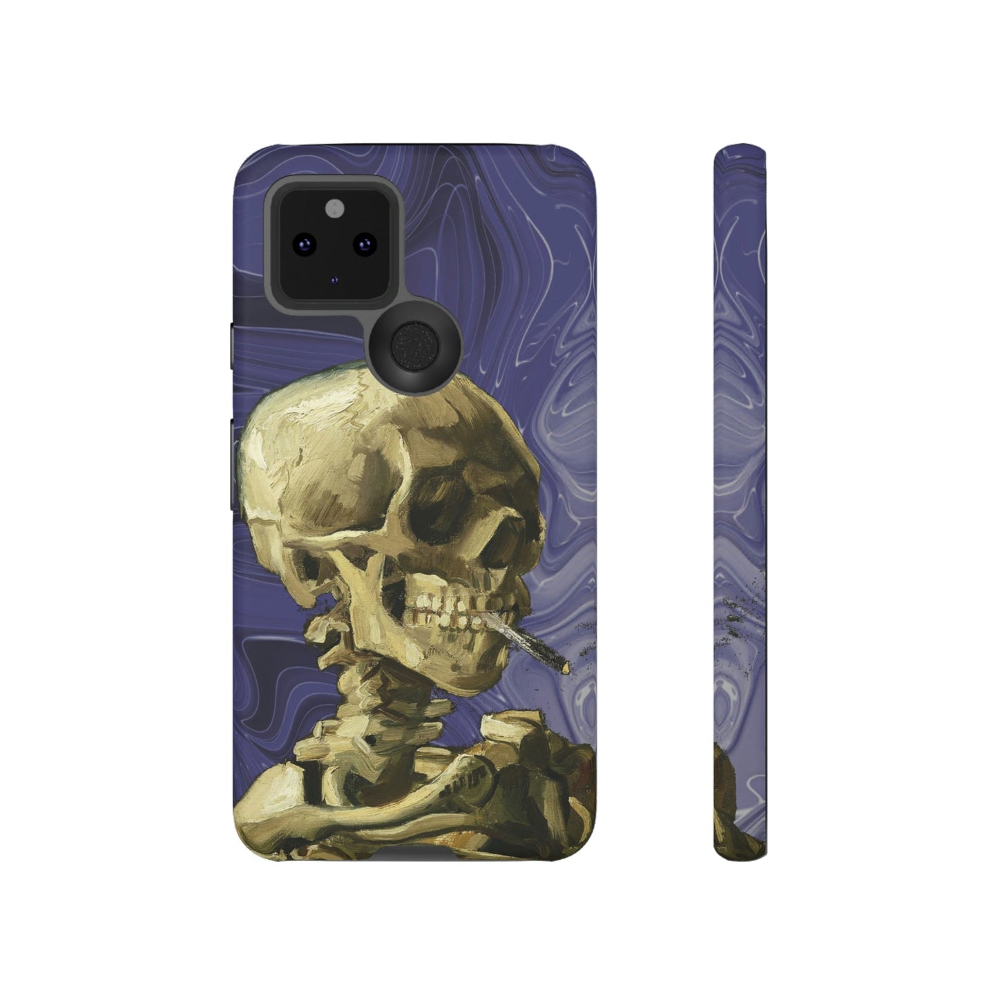  Best Phone Case Brands - Phone Case - SKELETON 2  |  Tough - PhoneCaseBoss