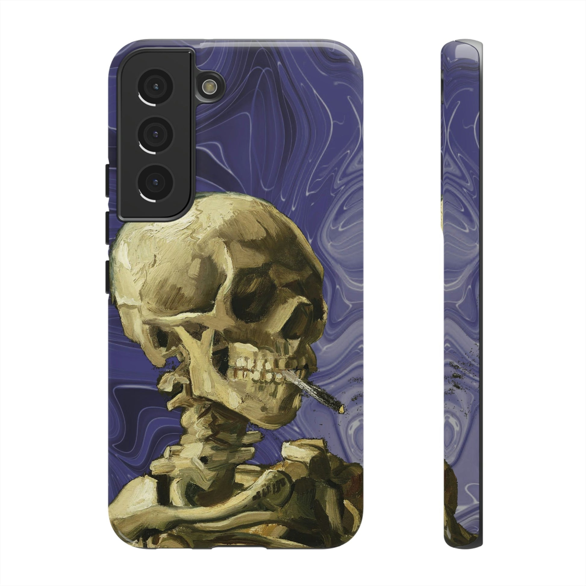  Best Phone Case Brands - Phone Case - SKELETON 2  |  Tough - PhoneCaseBoss