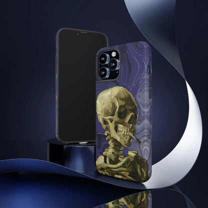  Best Phone Case Brands - Phone Case - SKELETON 2  |  Tough - PhoneCaseBoss