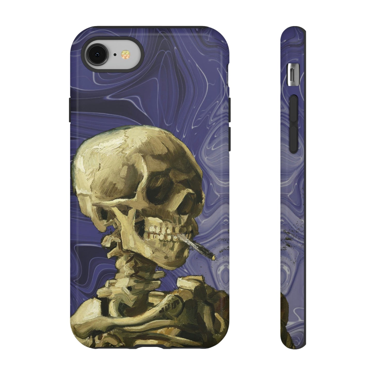  Best Phone Case Brands - Phone Case - SKELETON 2  |  Tough - PhoneCaseBoss