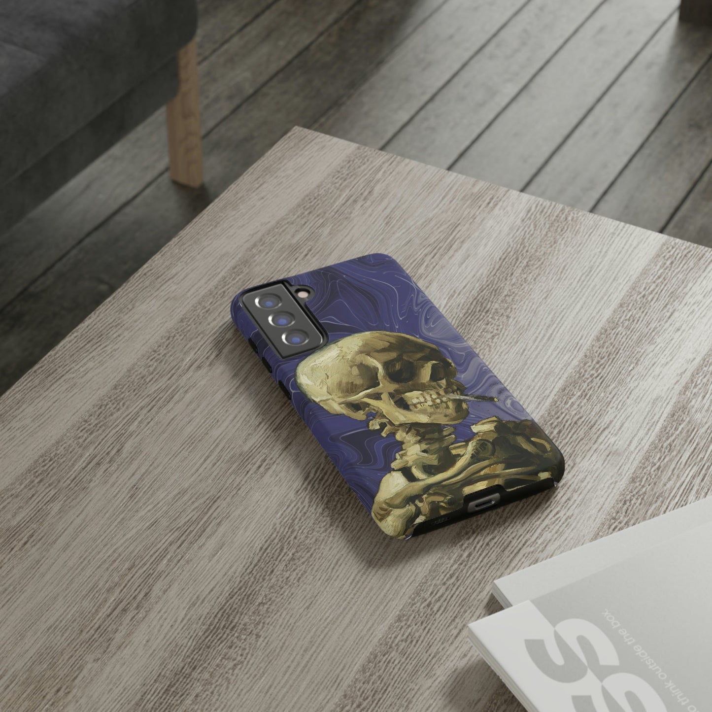  Best Phone Case Brands - Phone Case - SKELETON 2  |  Tough - PhoneCaseBoss