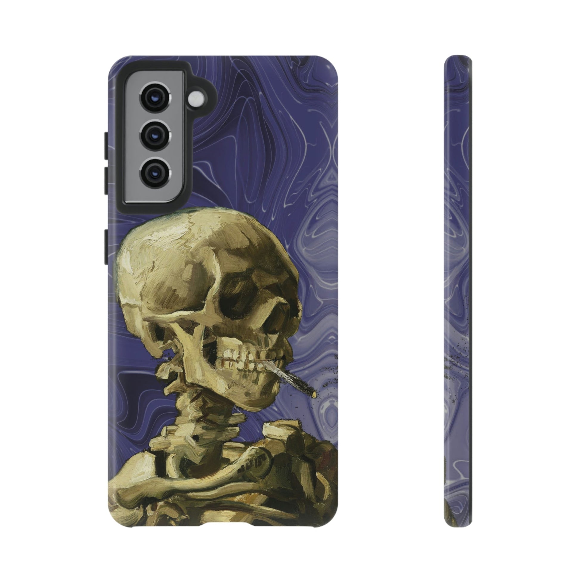  Best Phone Case Brands - Phone Case - SKELETON 2  |  Tough - PhoneCaseBoss