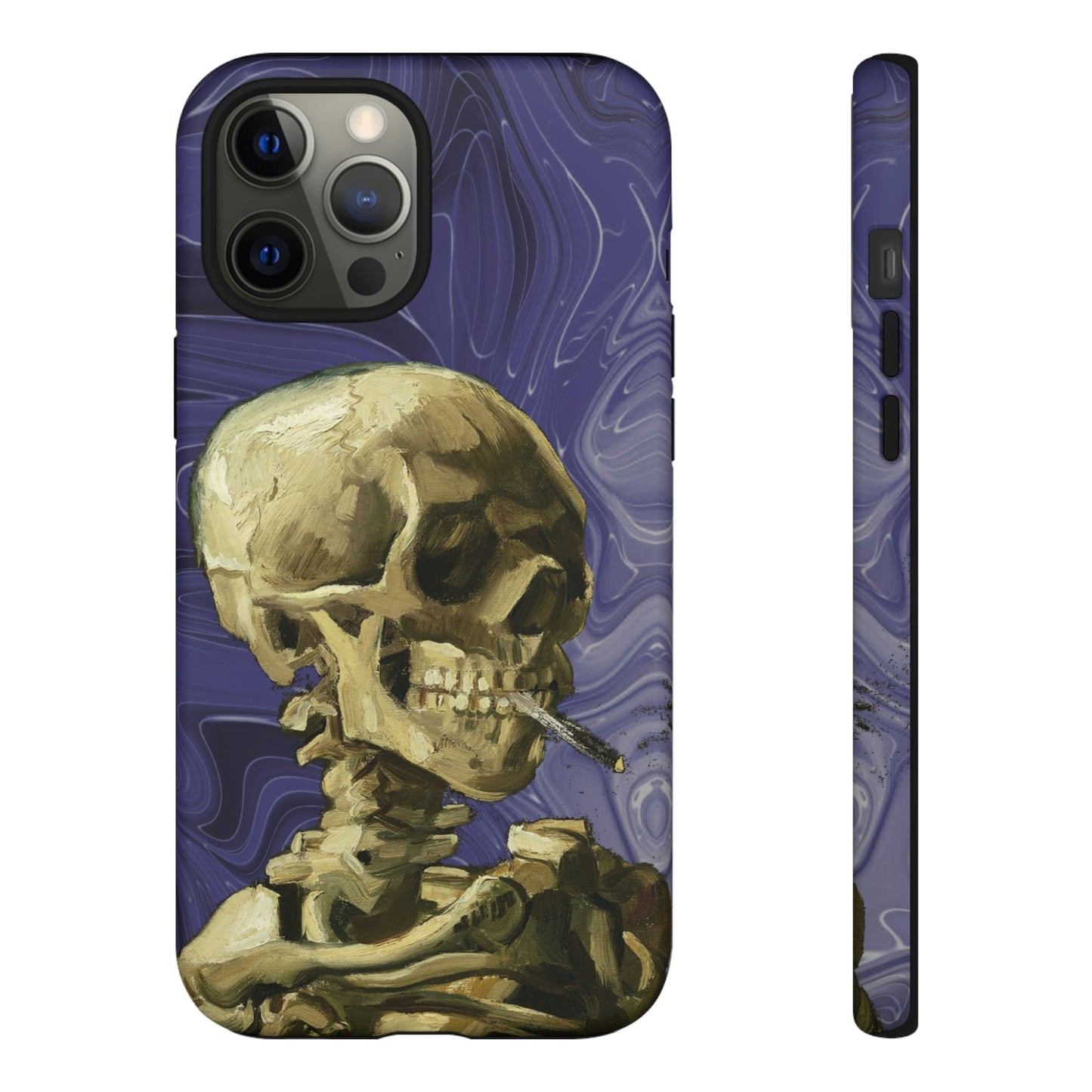  Best Phone Case Brands - Phone Case - SKELETON 2  |  Tough - PhoneCaseBoss