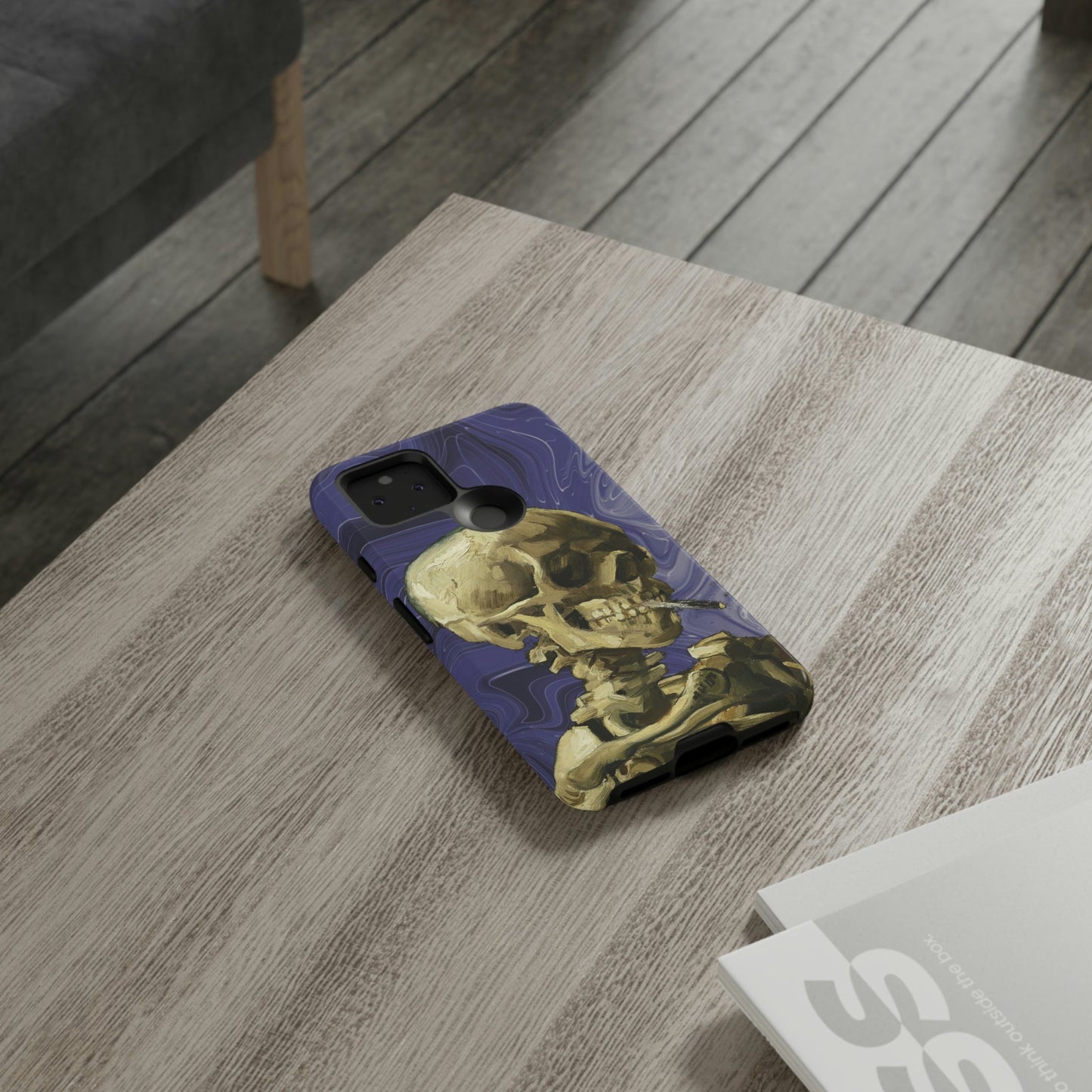  Best Phone Case Brands - Phone Case - SKELETON 2  |  Tough - PhoneCaseBoss