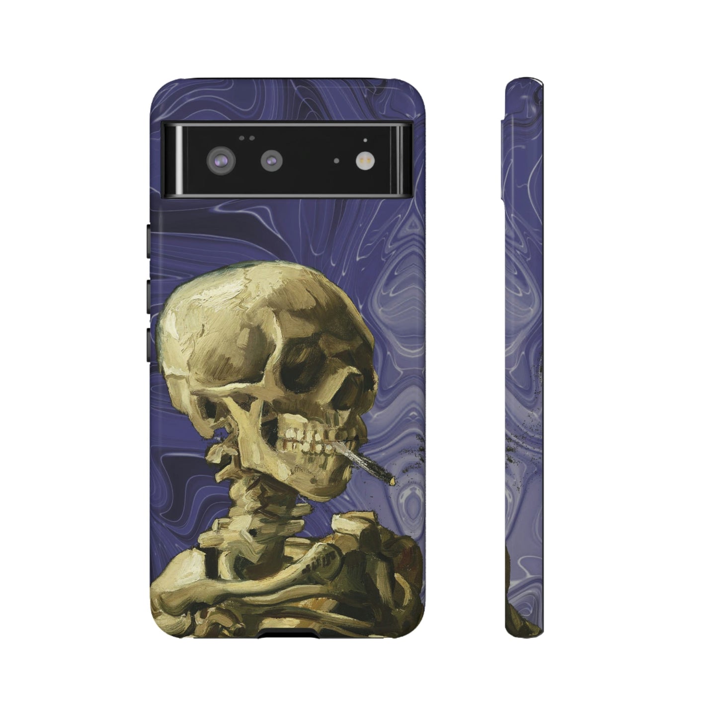  Best Phone Case Brands - Phone Case - SKELETON 2  |  Tough - PhoneCaseBoss