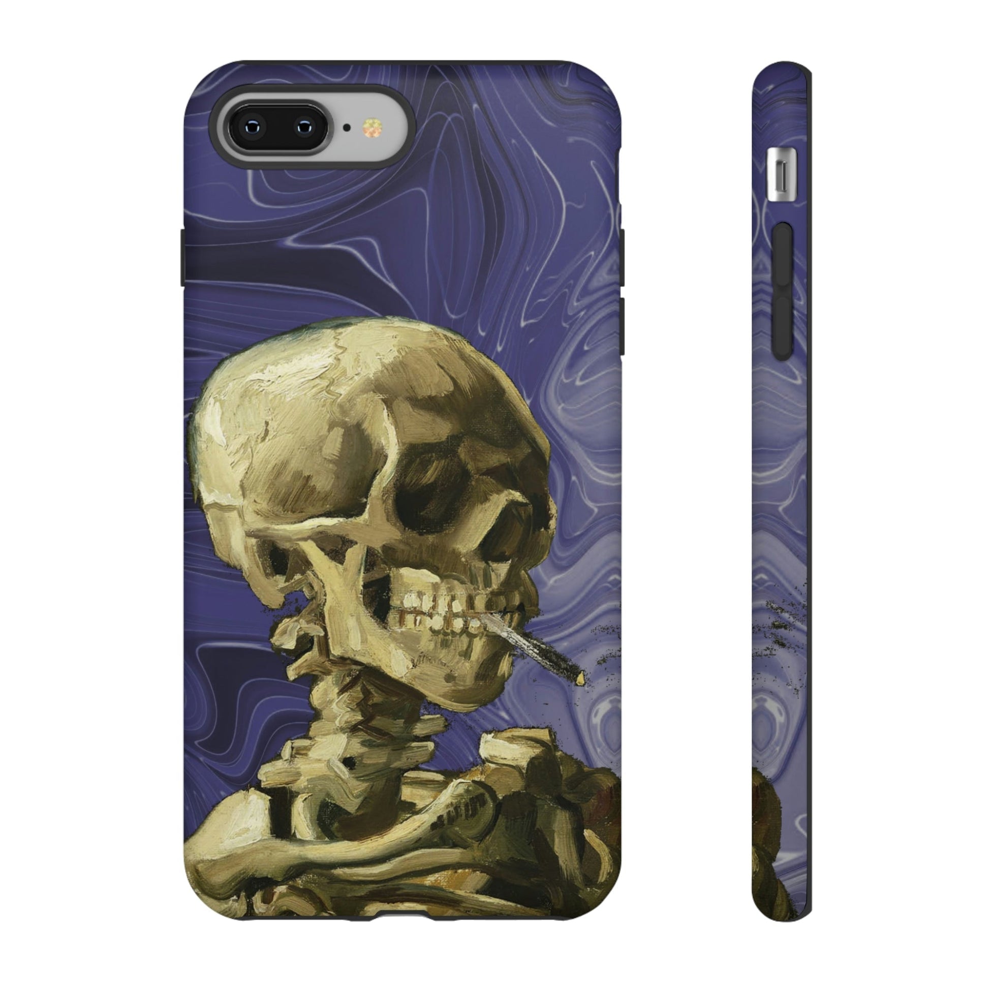  Best Phone Case Brands - Phone Case - SKELETON 2  |  Tough - PhoneCaseBoss