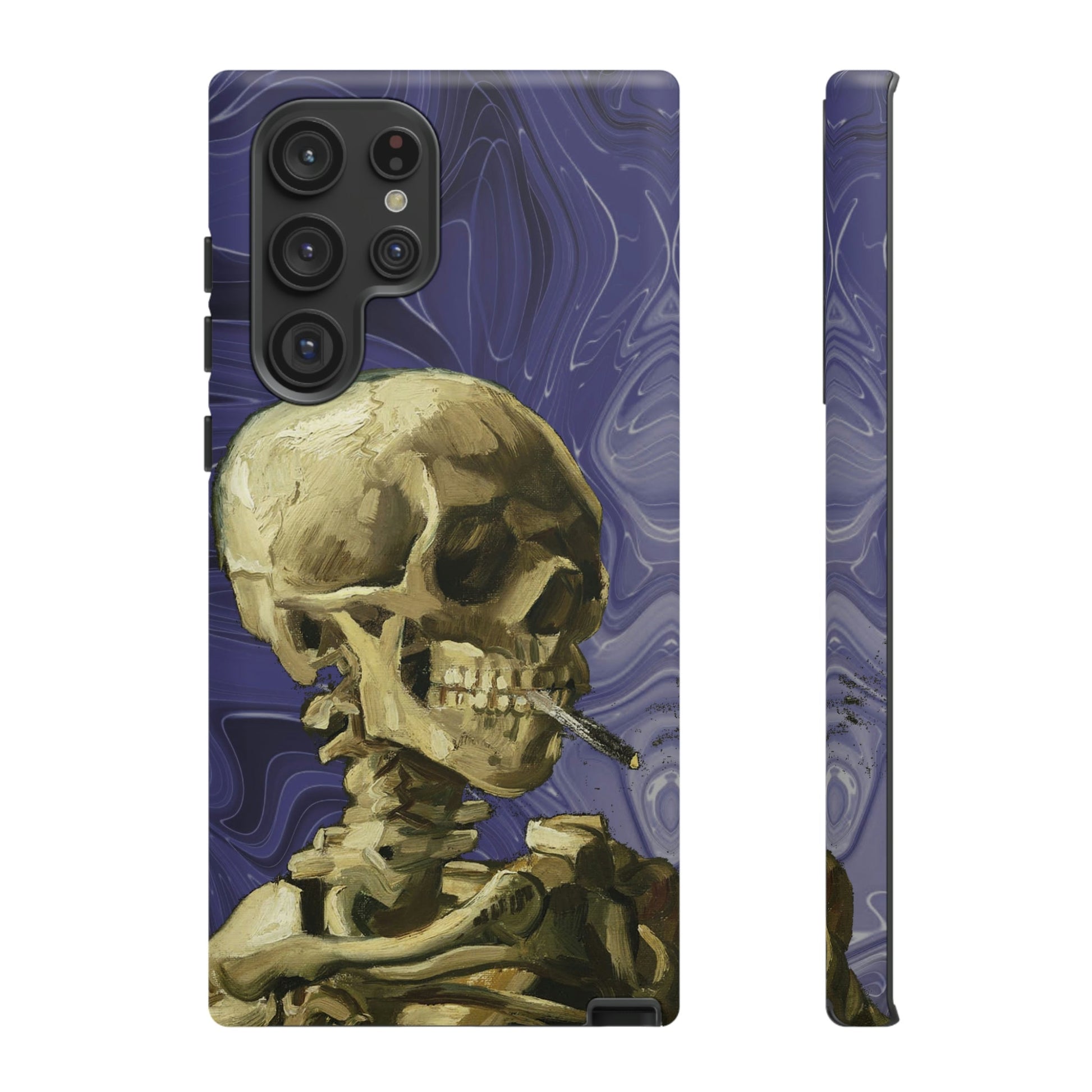  Best Phone Case Brands - Phone Case - SKELETON 2  |  Tough - PhoneCaseBoss