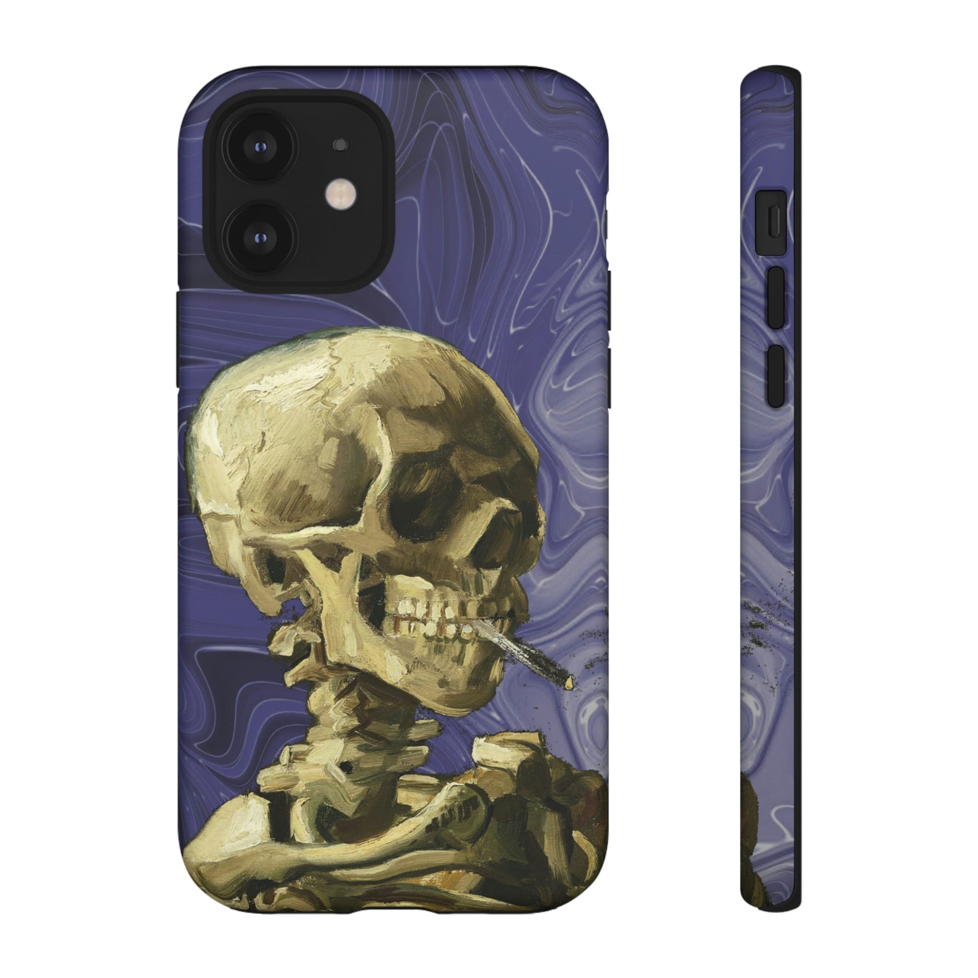  Best Phone Case Brands - Phone Case - SKELETON 2  |  Tough - PhoneCaseBoss