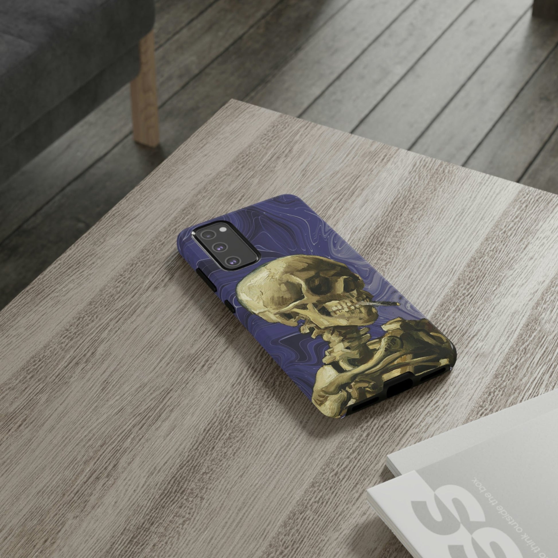  Best Phone Case Brands - Phone Case - SKELETON 2  |  Tough - PhoneCaseBoss