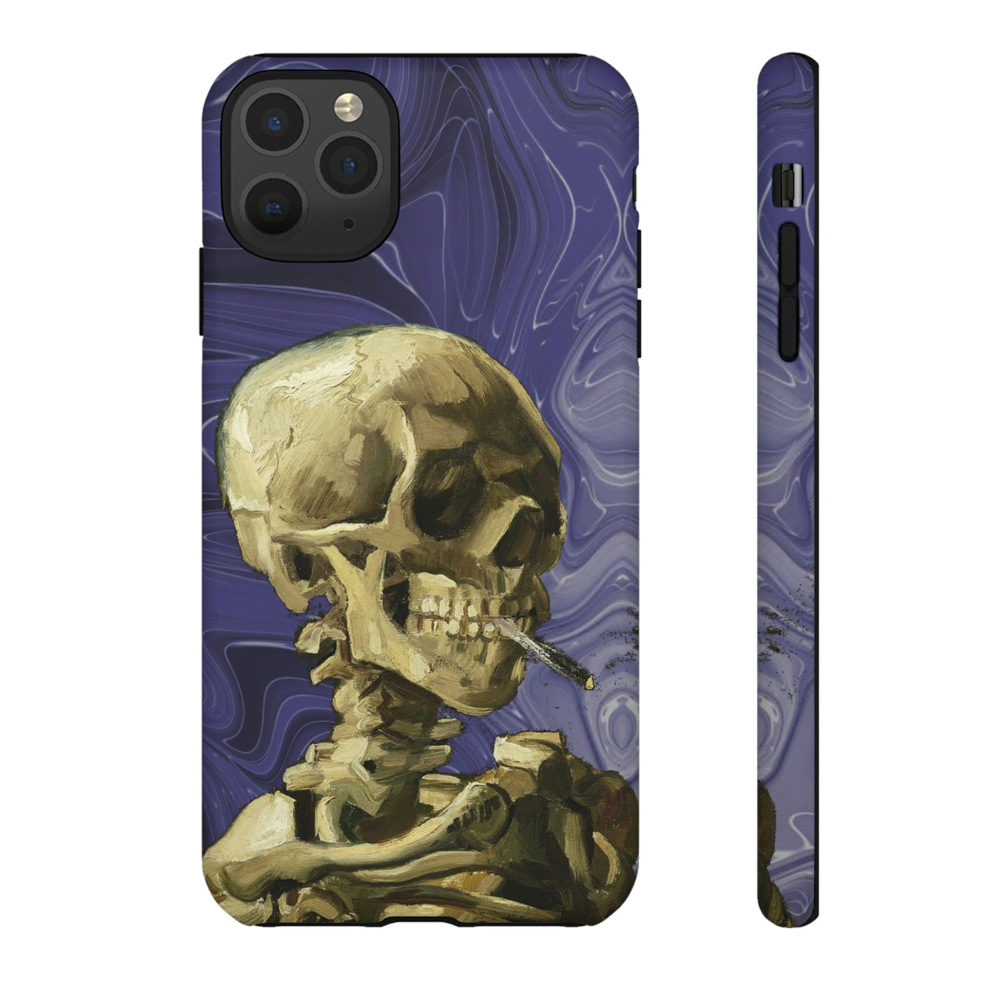  Best Phone Case Brands - Phone Case - SKELETON 2  |  Tough - PhoneCaseBoss