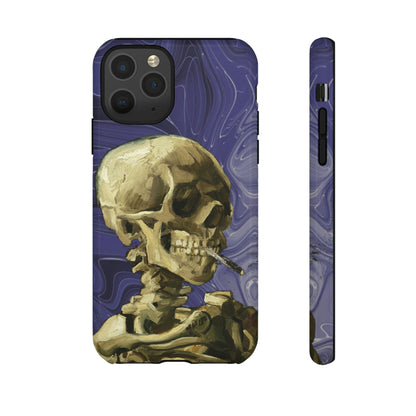  Best Phone Case Brands - Phone Case - SKELETON 2  |  Tough - PhoneCaseBoss