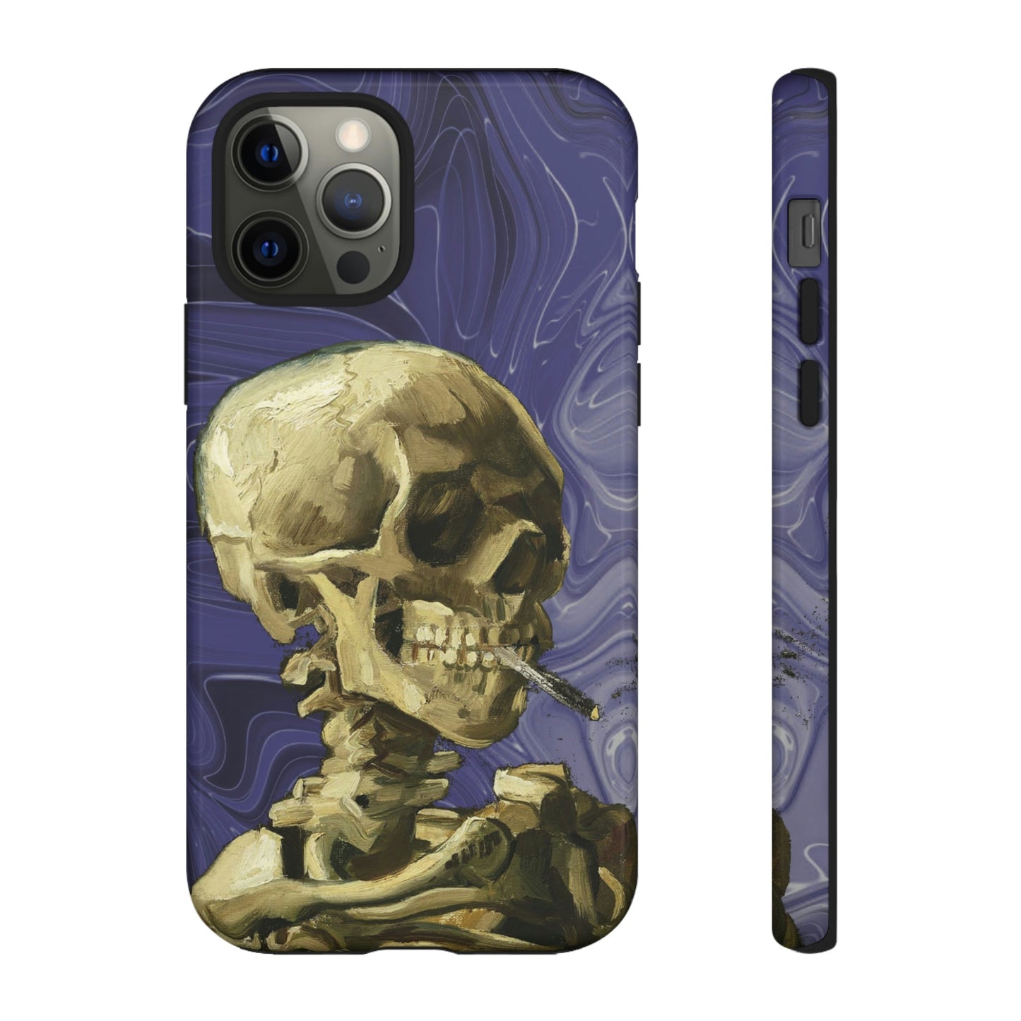  Best Phone Case Brands - Phone Case - SKELETON 2  |  Tough - PhoneCaseBoss