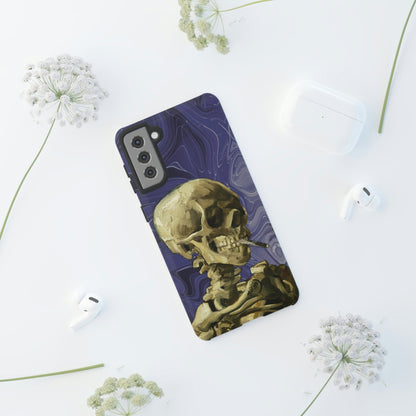  Best Phone Case Brands - Phone Case - SKELETON 2  |  Tough - PhoneCaseBoss