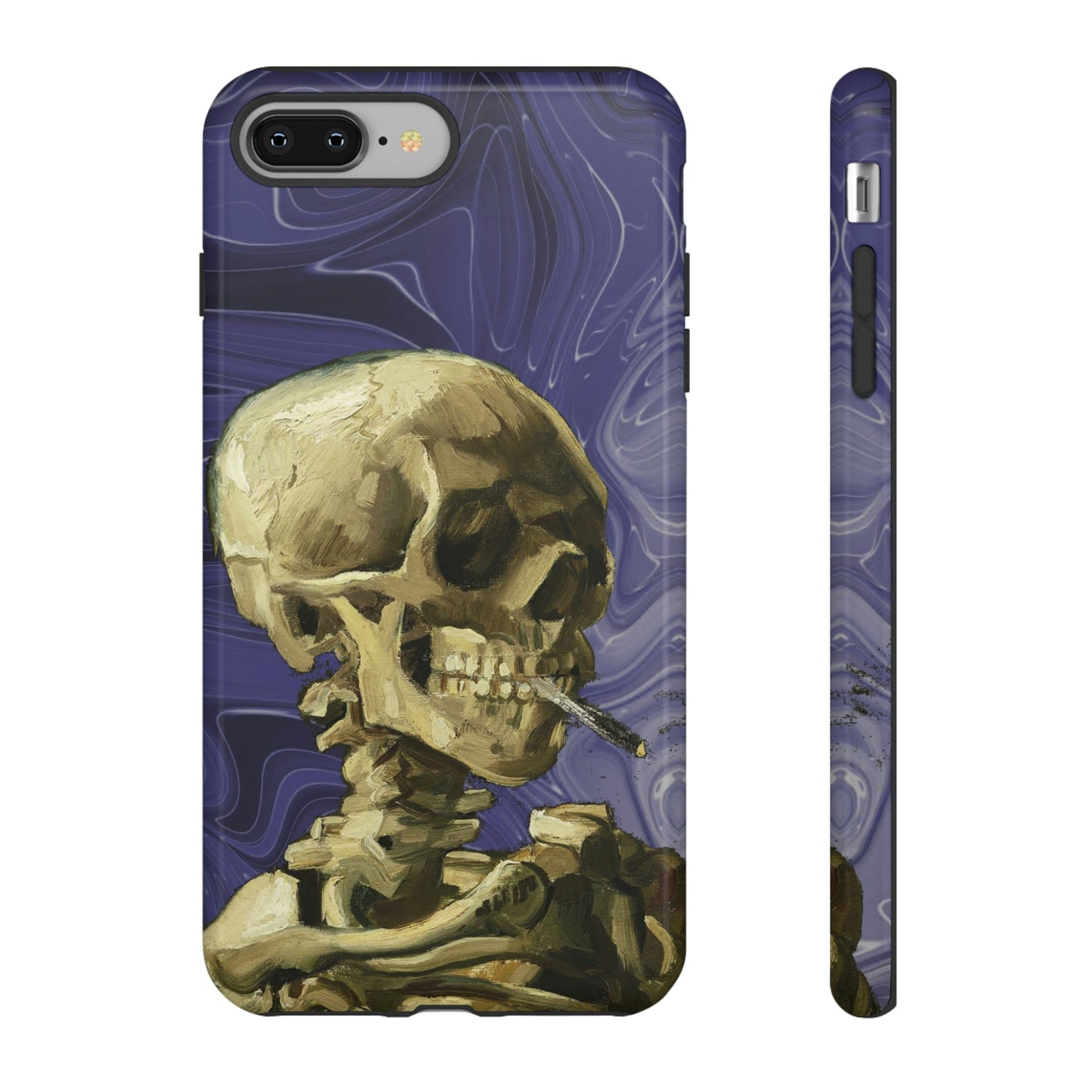  Best Phone Case Brands - Phone Case - SKELETON 2  |  Tough - PhoneCaseBoss