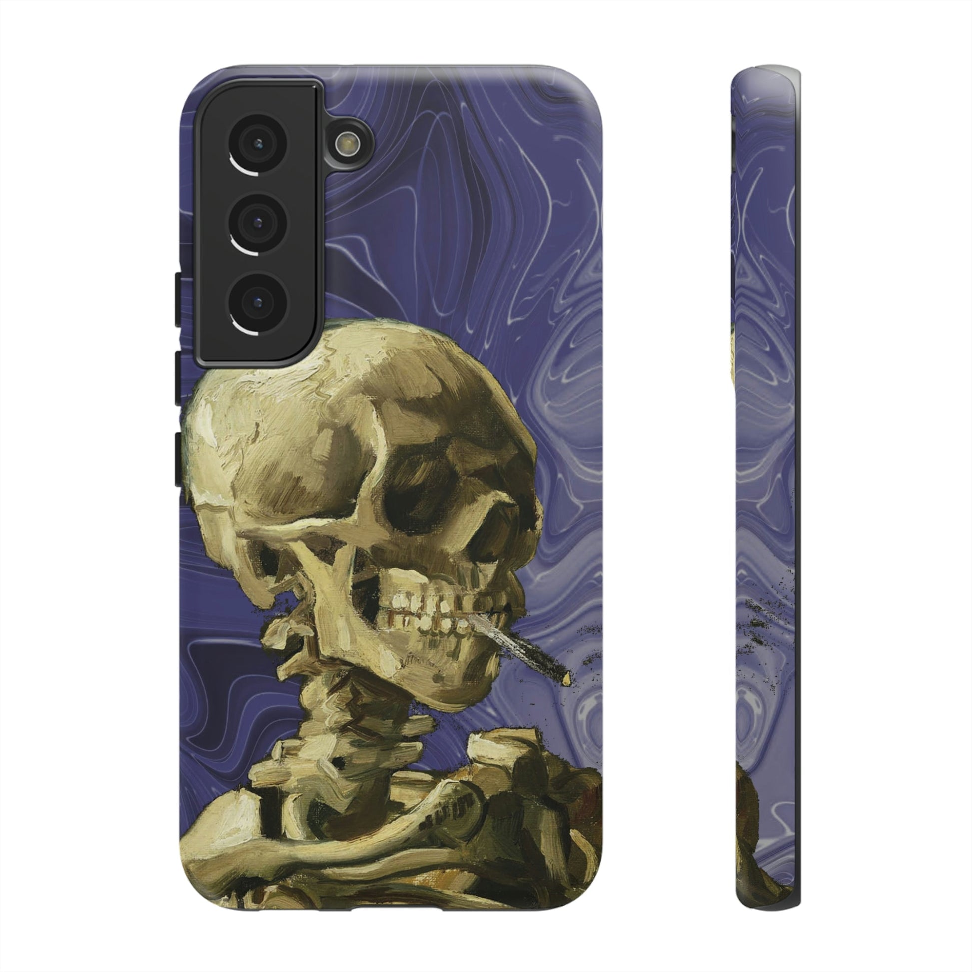  Best Phone Case Brands - Phone Case - SKELETON 2  |  Tough - PhoneCaseBoss