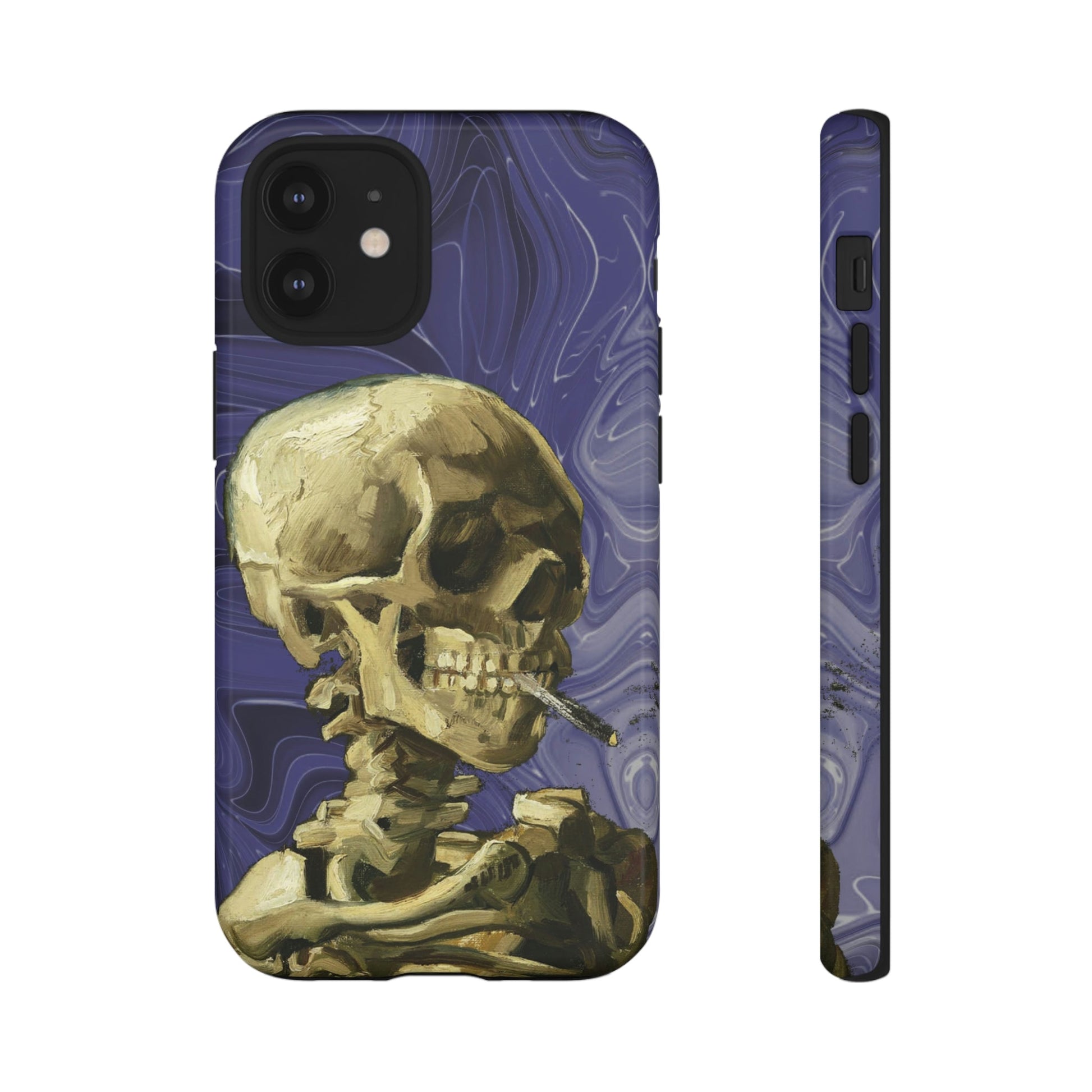  Best Phone Case Brands - Phone Case - SKELETON 2  |  Tough - PhoneCaseBoss