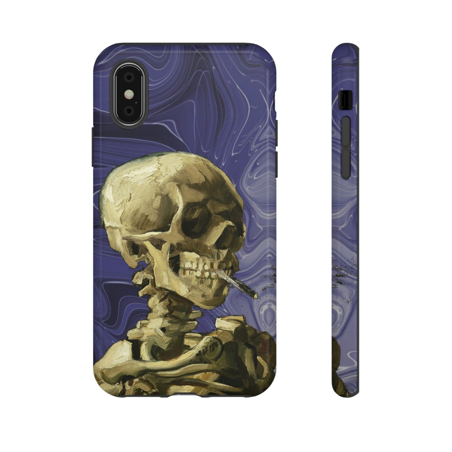  Best Phone Case Brands - Phone Case - SKELETON 2  |  Tough - PhoneCaseBoss