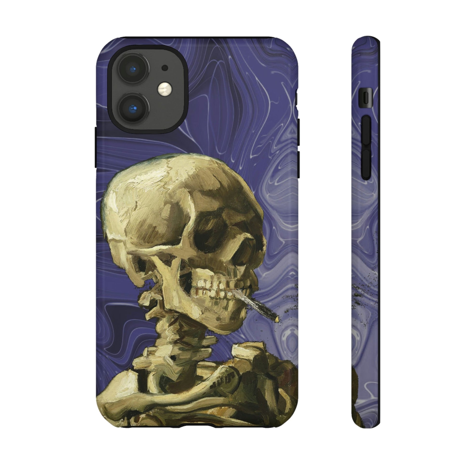  Best Phone Case Brands - Phone Case - SKELETON 2  |  Tough - PhoneCaseBoss