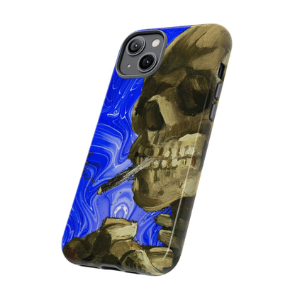 Phone Case-SKELETON RIGHT | Tough-PhoneCaseBoss-Phone-Best-Phone-Cases