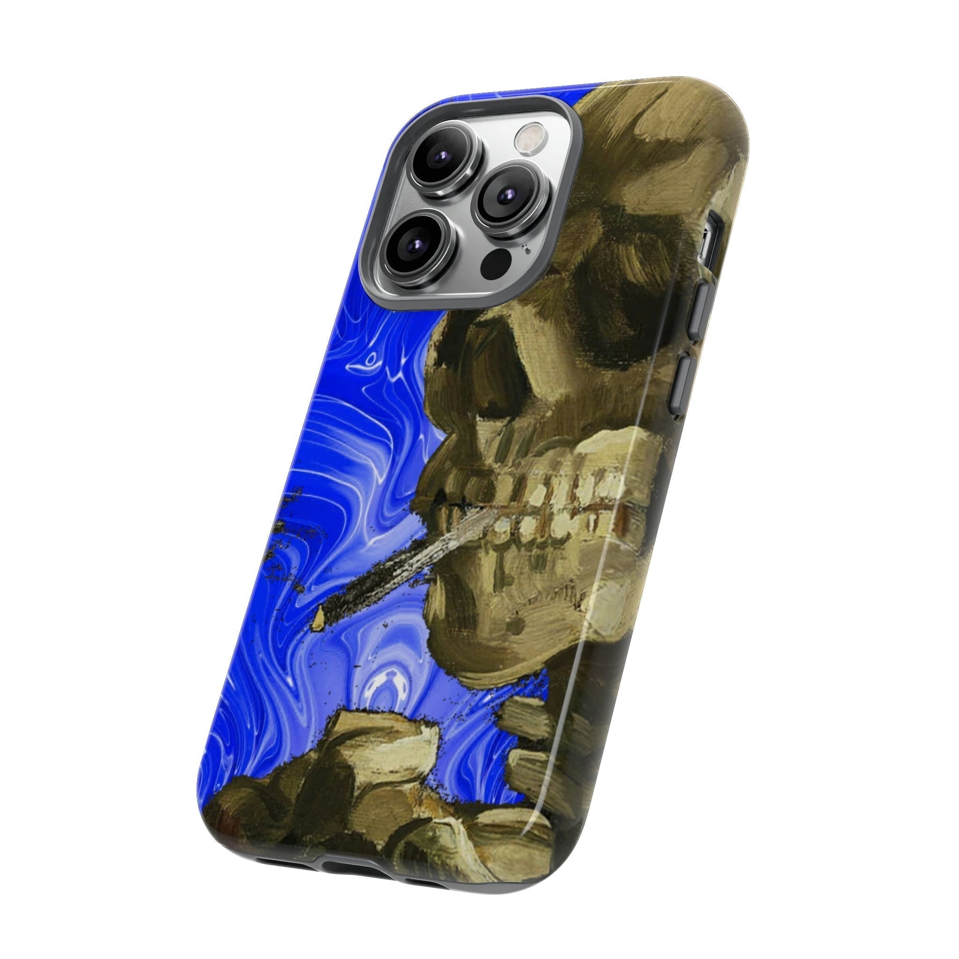 Phone Case-SKELETON RIGHT | Tough-PhoneCaseBoss-Phone-Best-Phone-Cases