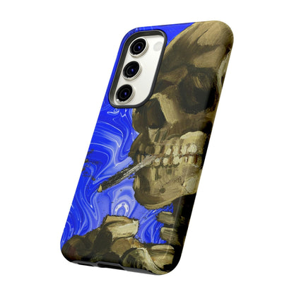 Phone Case-SKELETON RIGHT | Tough-PhoneCaseBoss-Phone-Best-Phone-Cases