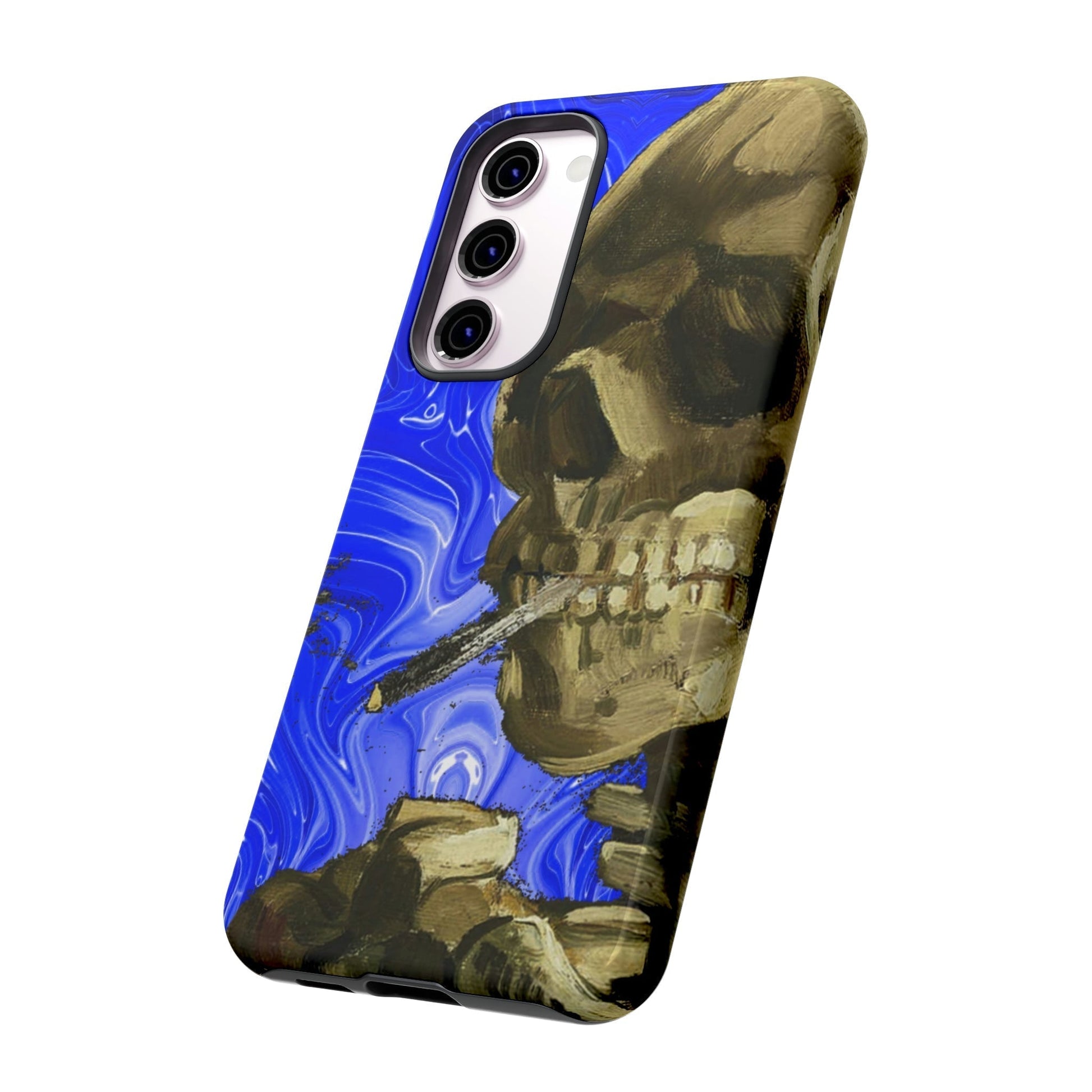 Phone Case-SKELETON RIGHT | Tough-PhoneCaseBoss-Phone-Best-Phone-Cases