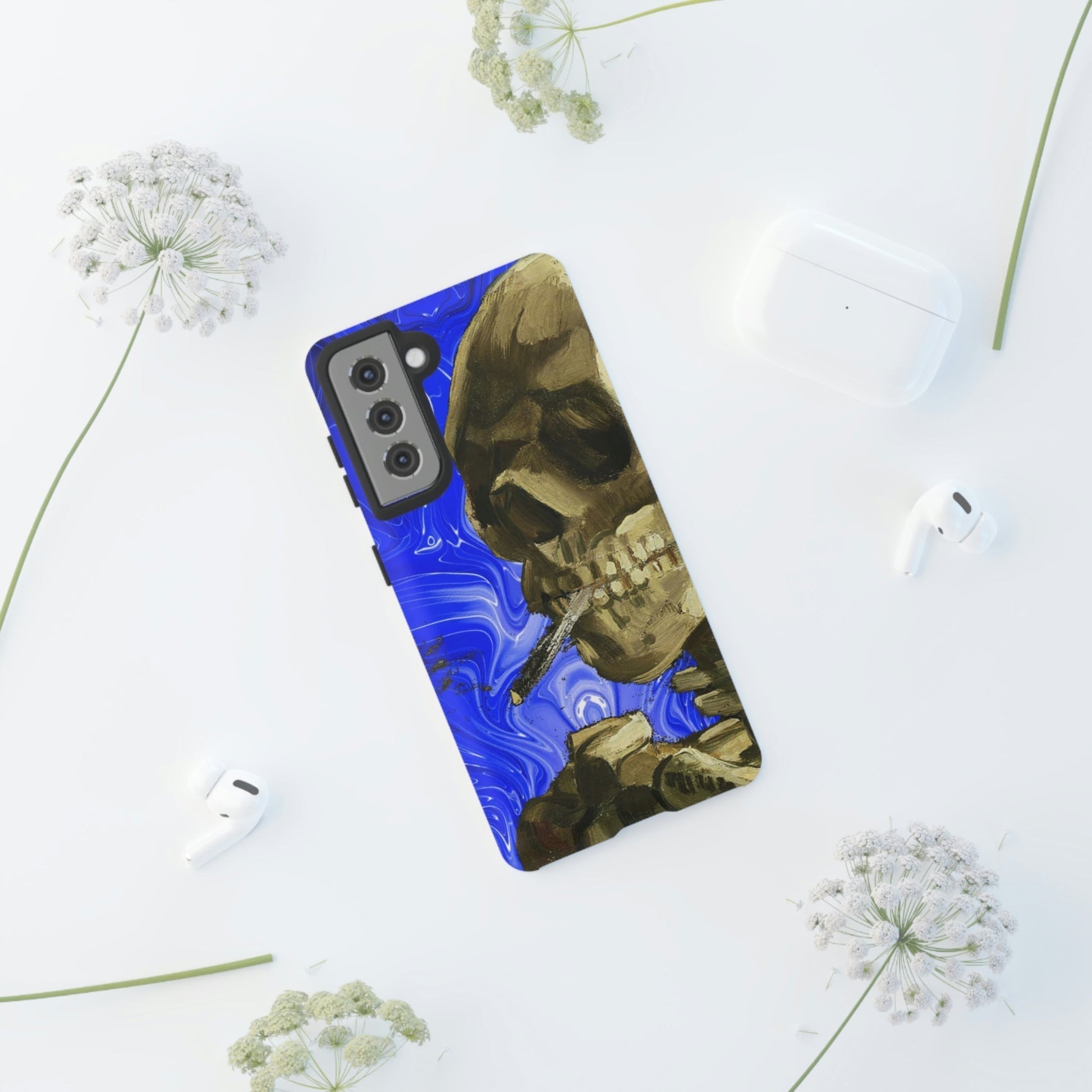 Phone Case-SKELETON RIGHT | Tough-PhoneCaseBoss-Phone-Best-Phone-Cases