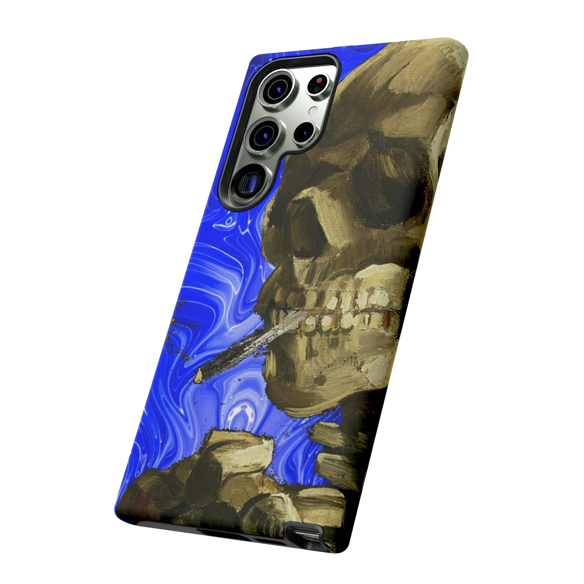 Phone Case-SKELETON RIGHT | Tough-PhoneCaseBoss-Phone-Best-Phone-Cases