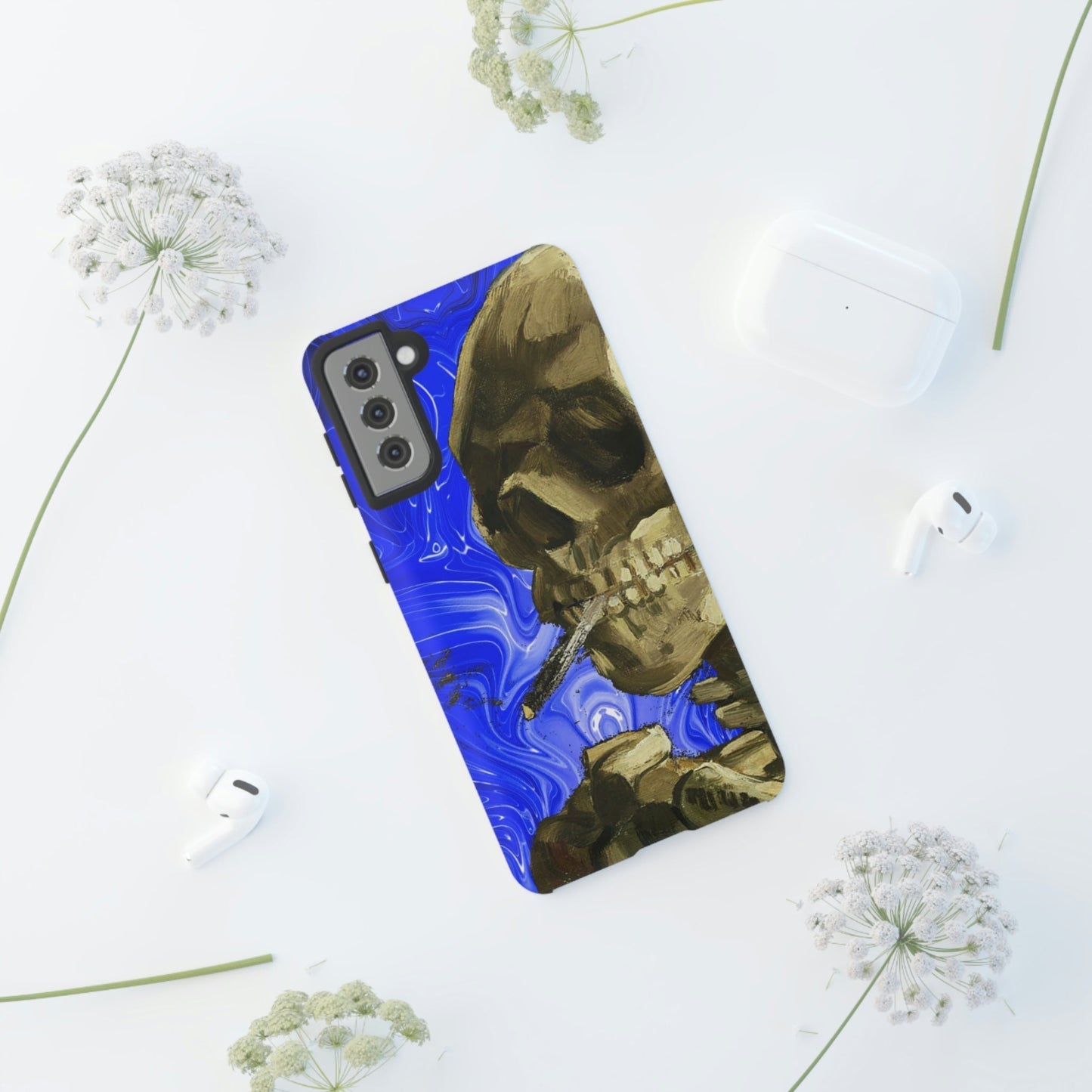 Phone Case-SKELETON RIGHT | Tough-PhoneCaseBoss-Phone-Best-Phone-Cases