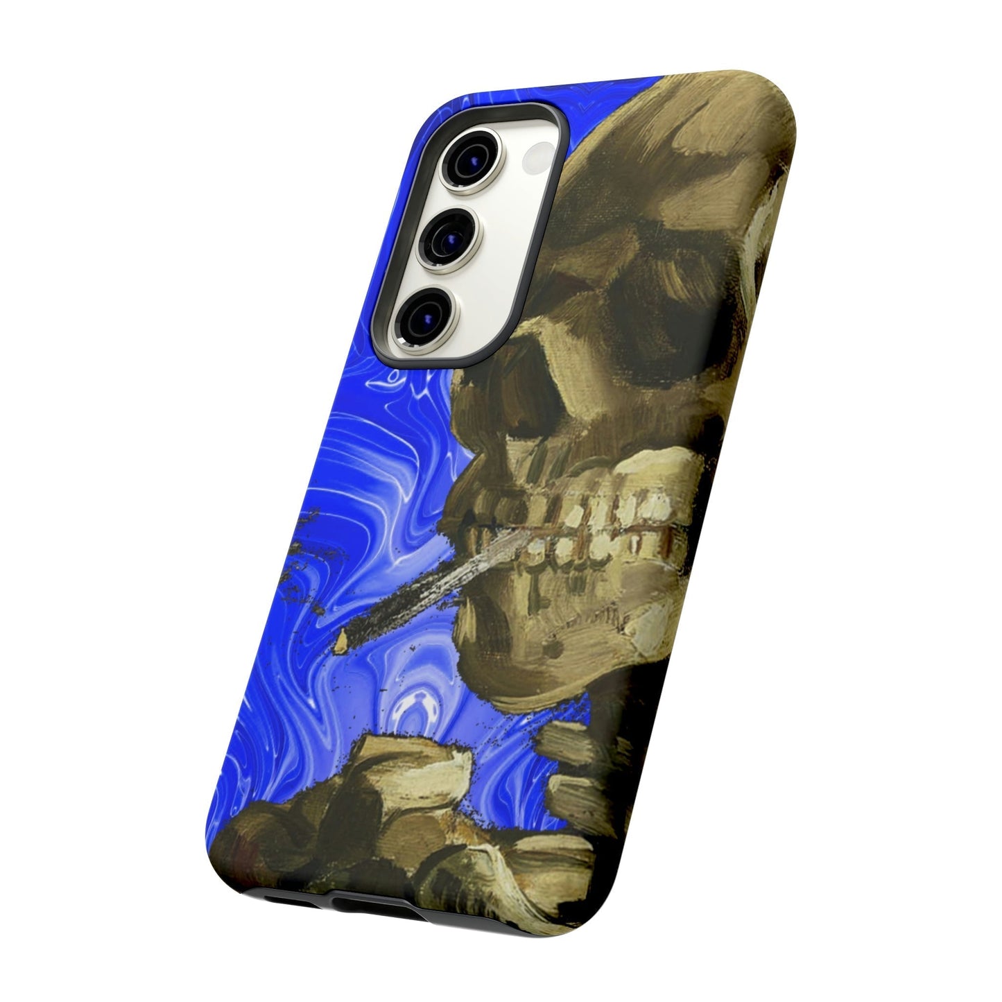 Phone Case-SKELETON RIGHT | Tough-PhoneCaseBoss-Phone-Best-Phone-Cases