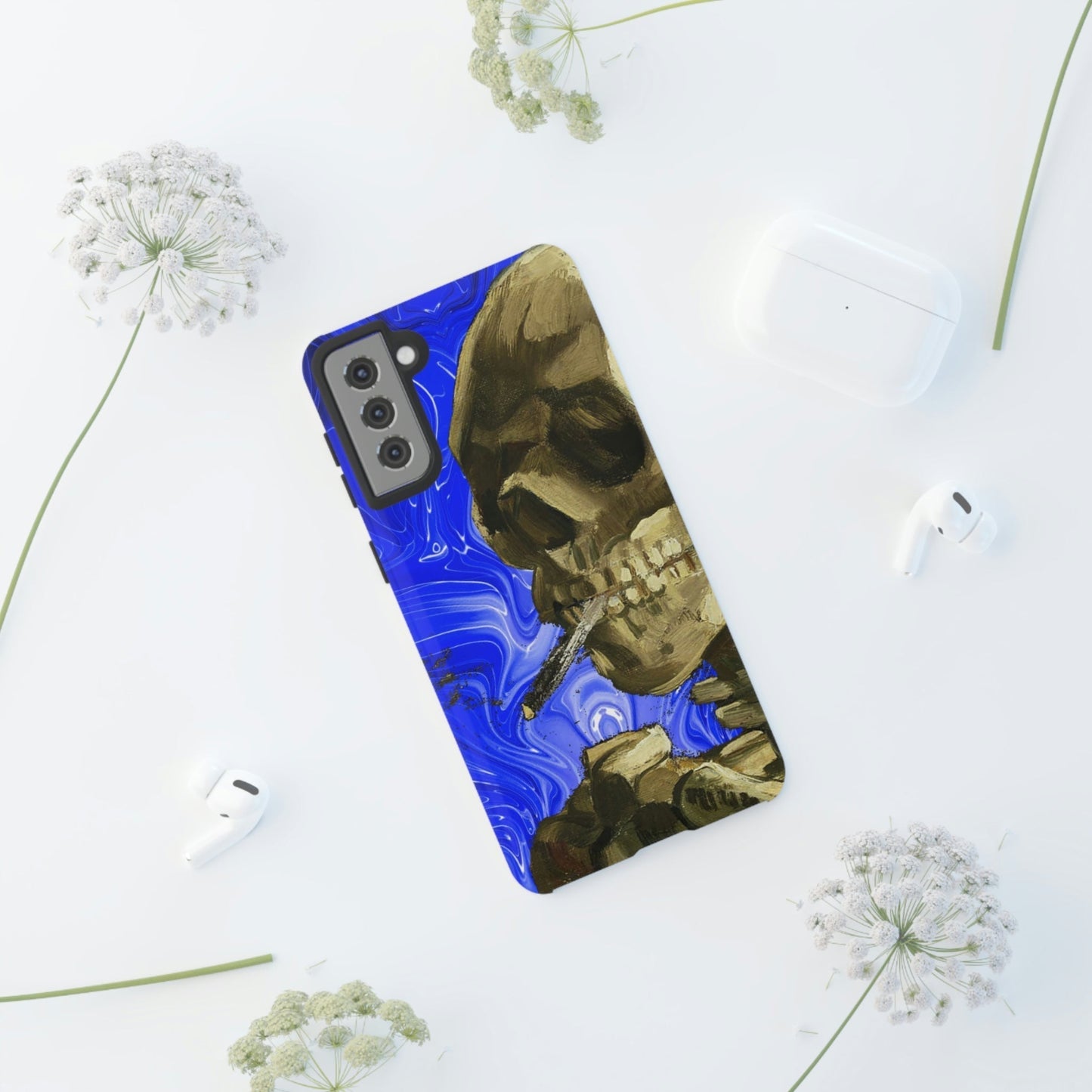 Phone Case-SKELETON RIGHT | Tough-PhoneCaseBoss-Phone-Best-Phone-Cases