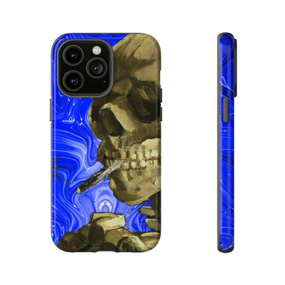 Phone Case-SKELETON RIGHT | Tough-iPhone 14 Pro Max-Glossy-PhoneCaseBoss-Phone-Best-Phone-Cases