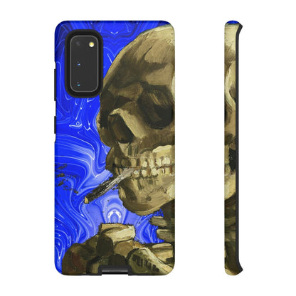 Phone Case-SKELETON RIGHT | Tough-Samsung Galaxy S20-Matte-PhoneCaseBoss-Phone-Best-Phone-Cases