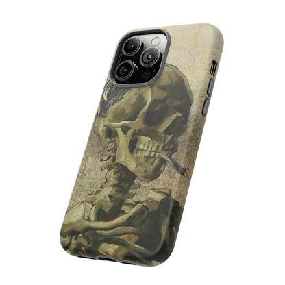 Phone Case-SKELETON | Tough-PhoneCaseBoss-Phone-Best-Phone-Cases