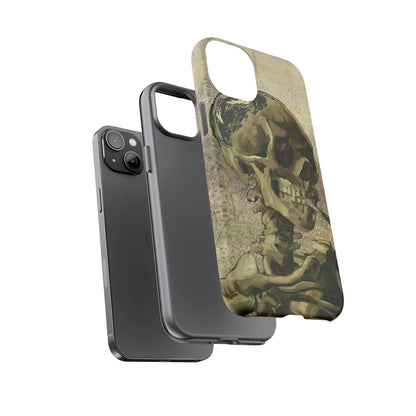 Phone Case-SKELETON | Tough-PhoneCaseBoss-Phone-Best-Phone-Cases