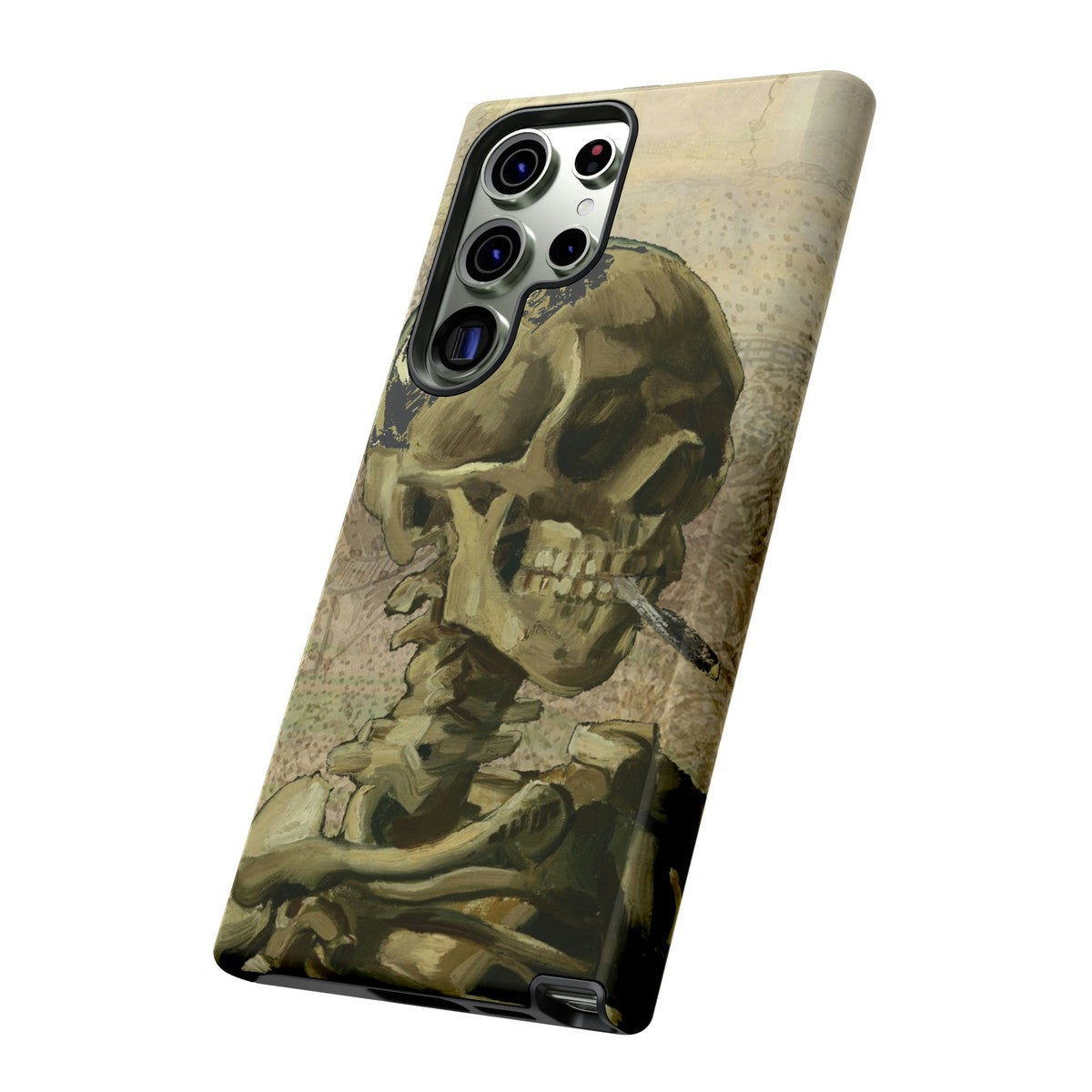 Phone Case-SKELETON | Tough-PhoneCaseBoss-Phone-Best-Phone-Cases