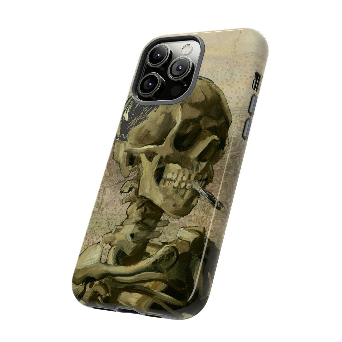 Phone Case-SKELETON | Tough-PhoneCaseBoss-Phone-Best-Phone-Cases