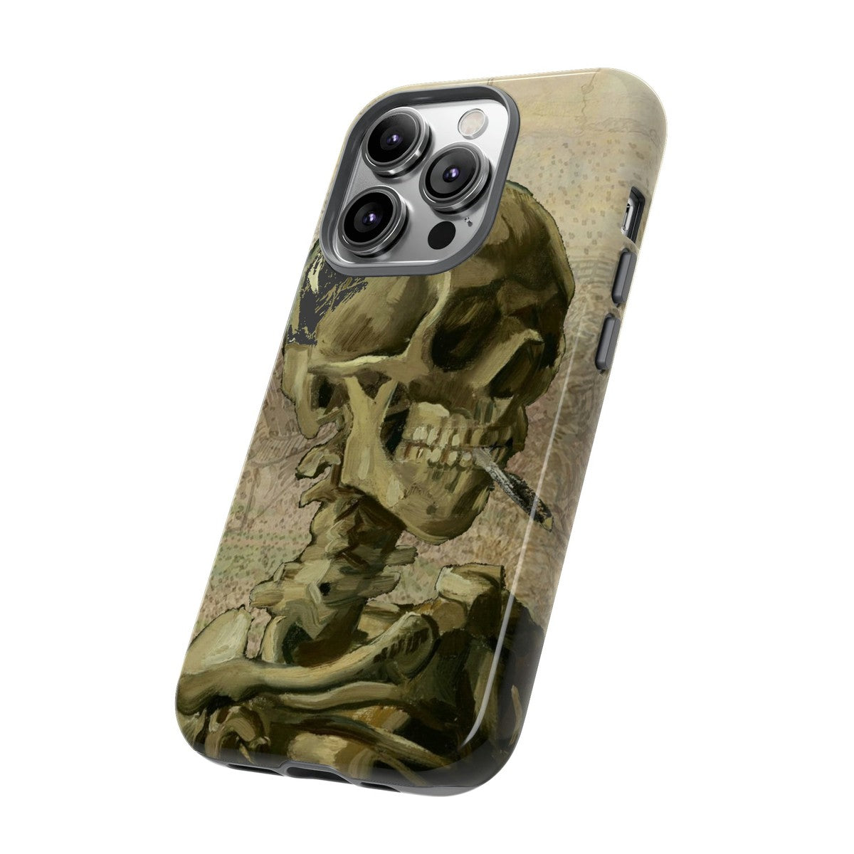 Phone Case-SKELETON | Tough-PhoneCaseBoss-Phone-Best-Phone-Cases