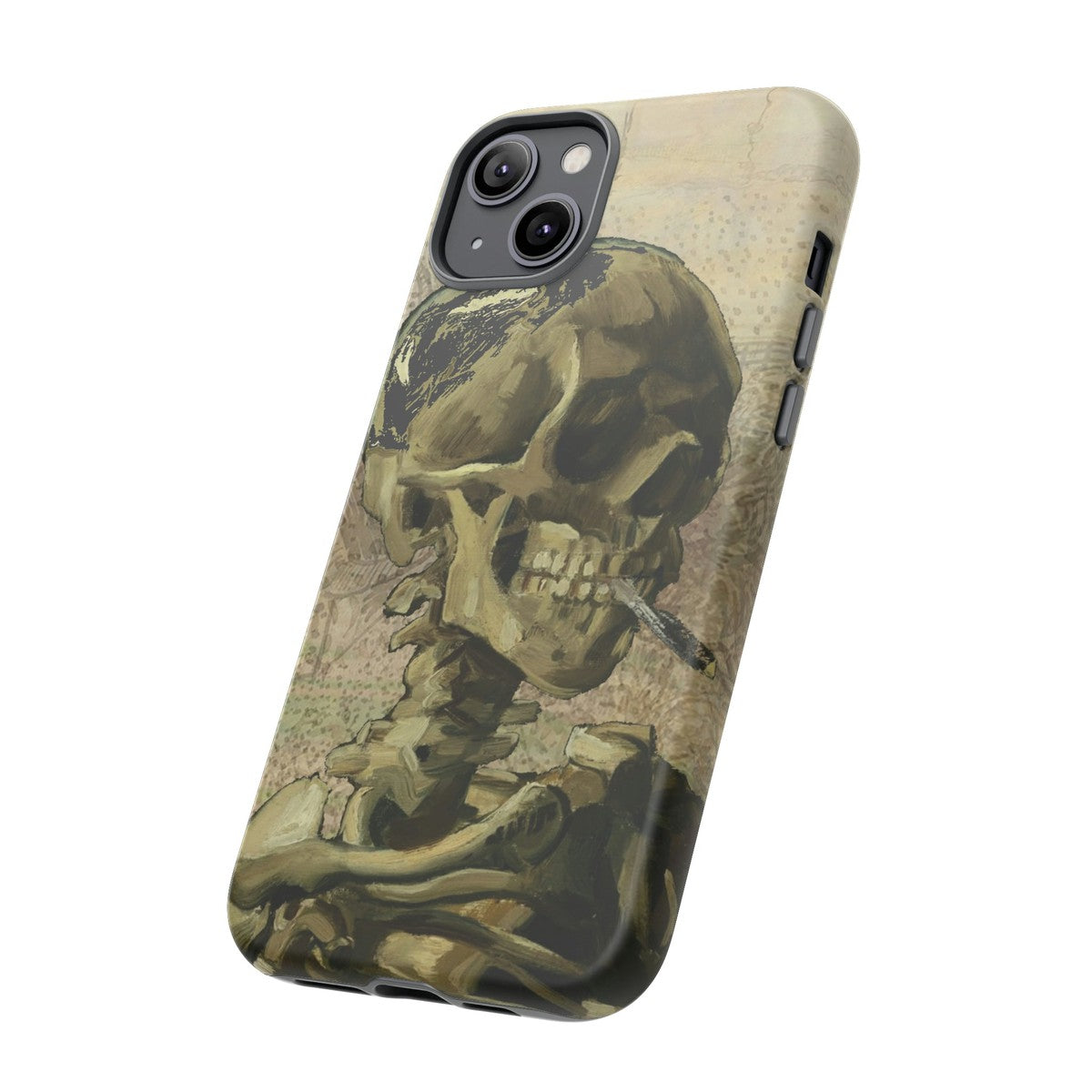 Phone Case-SKELETON | Tough-PhoneCaseBoss-Phone-Best-Phone-Cases